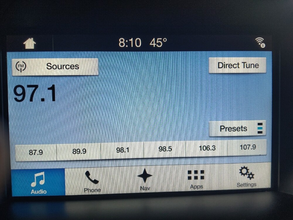 2018 Ford Escape in Augusta, GA 30907 - 18128993 25