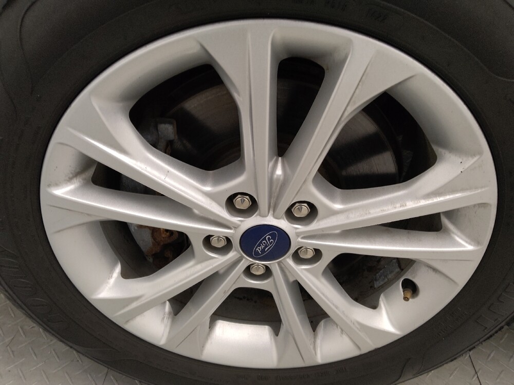 2018 Ford Escape in Augusta, GA 30907 - 18128993 31