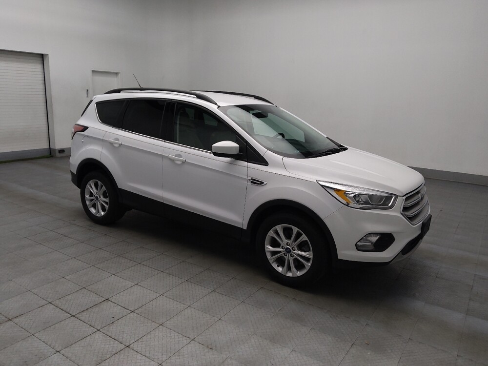 2018 Ford Escape in Augusta, GA 30907 - 18128993 11
