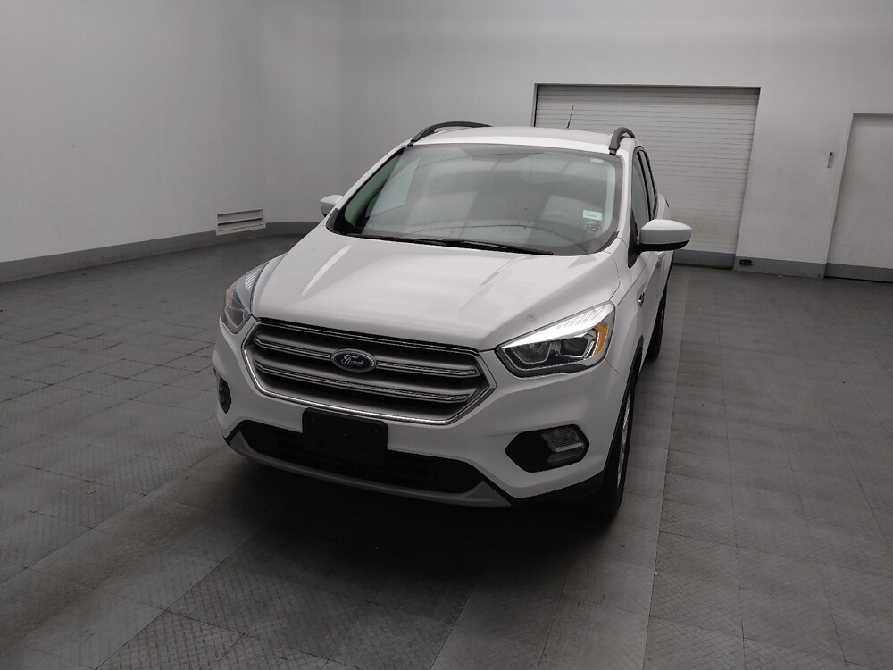 2018 Ford Escape in Augusta, GA 30907 - 18128993 15