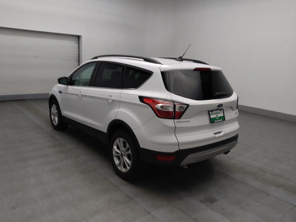 2018 Ford Escape in Augusta, GA 30907 - 18128993 5