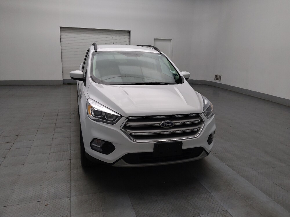2018 Ford Escape in Augusta, GA 30907 - 18128993 14