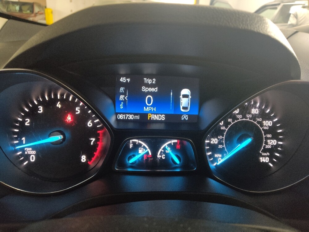 2018 Ford Escape in Augusta, GA 30907 - 18128993 23