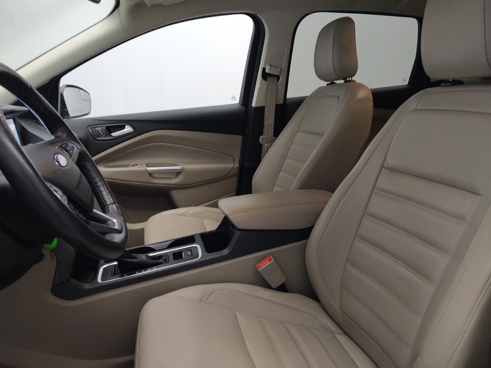 2018 Ford Escape in Augusta, GA 30907 - 18128993 17