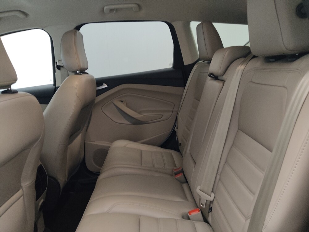 2018 Ford Escape in Augusta, GA 30907 - 18128993 18