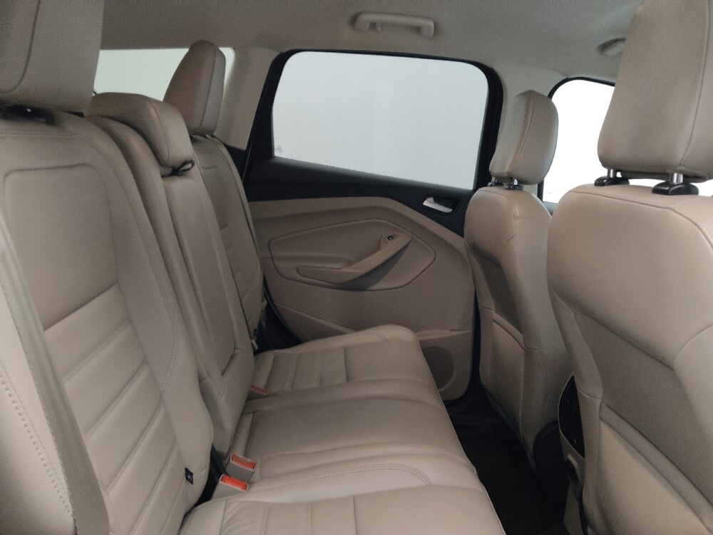 2018 Ford Escape in Augusta, GA 30907 - 18128993 19