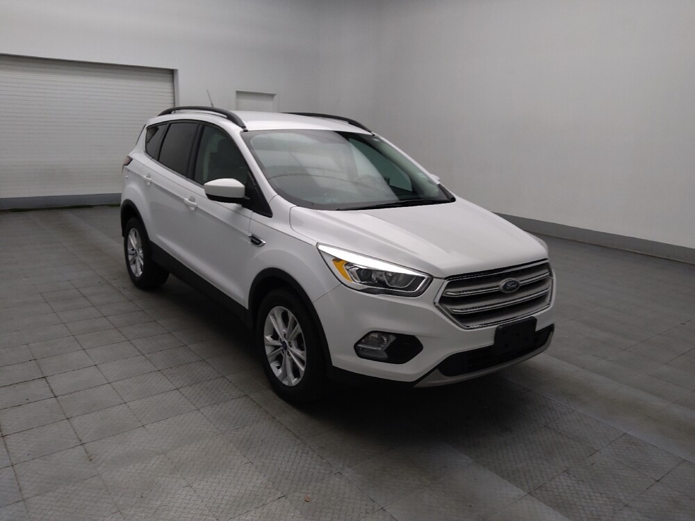 2018 Ford Escape in Augusta, GA 30907 - 18128993 13