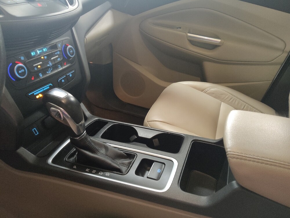 2018 Ford Escape in Augusta, GA 30907 - 18128993 26