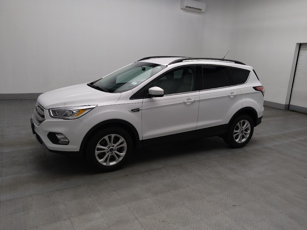 2018 Ford Escape in Augusta, GA 30907 - 18128993 2