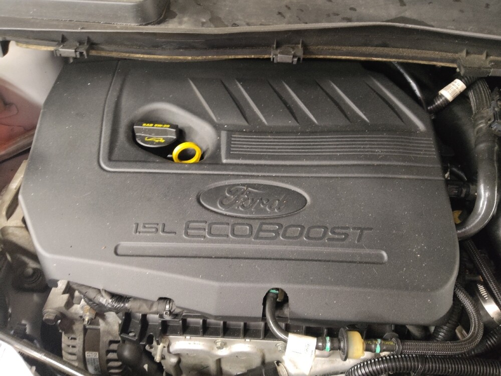 2018 Ford Escape in Augusta, GA 30907 - 18128993 30