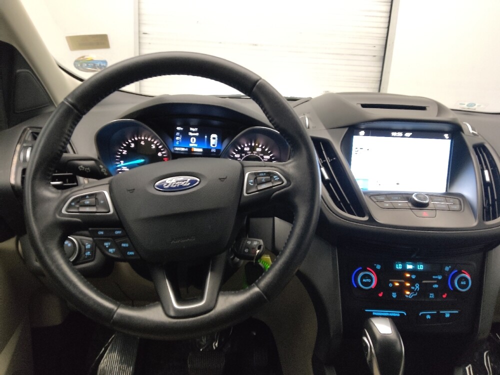 2018 Ford Escape in Augusta, GA 30907 - 18128993 22