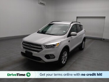 2018 Ford Escape in Augusta, GA 30907