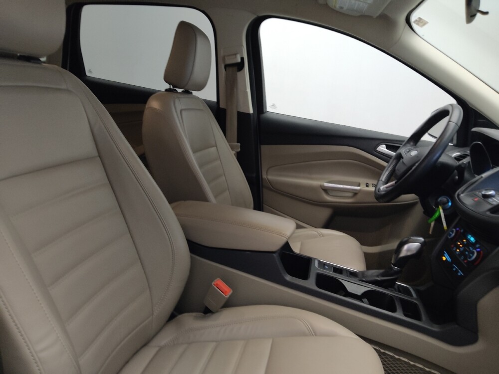 2018 Ford Escape in Augusta, GA 30907 - 18128993 21