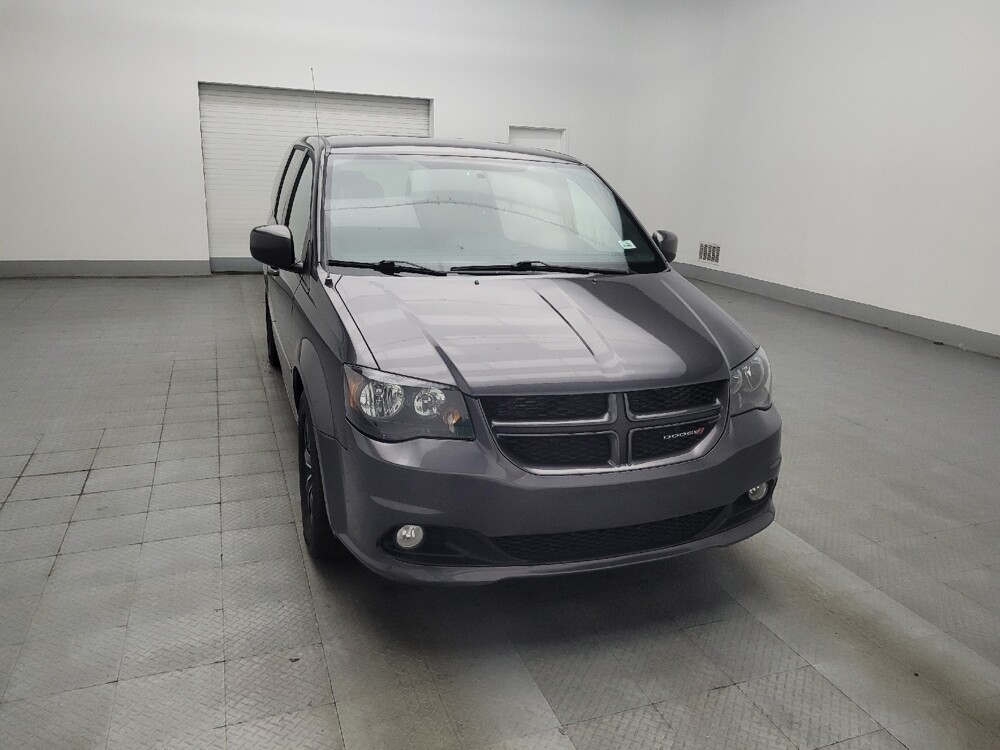 2017 Dodge Grand Caravan in Birmingham, AL 35215 - 18128994 14