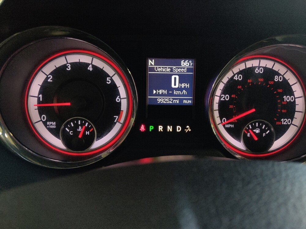 2017 Dodge Grand Caravan in Birmingham, AL 35215 - 18128994 23