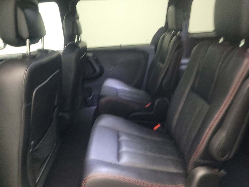 2017 Dodge Grand Caravan in Birmingham, AL 35215 - 18128994 18