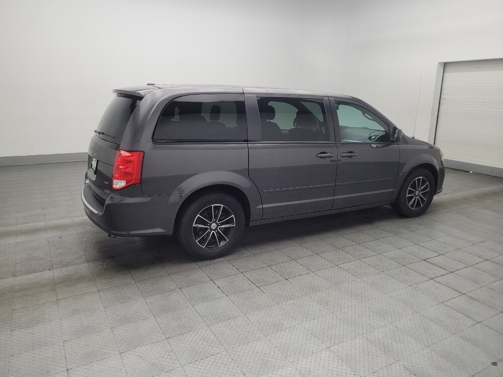 2017 Dodge Grand Caravan in Birmingham, AL 35215 - 18128994 10