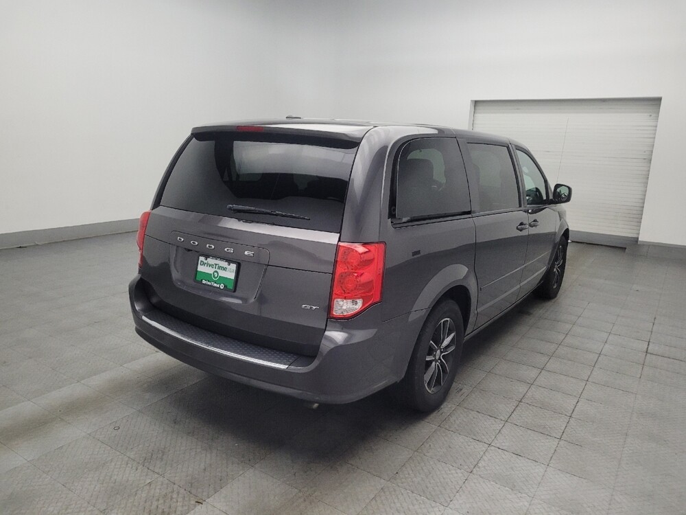 2017 Dodge Grand Caravan in Birmingham, AL 35215 - 18128994 9