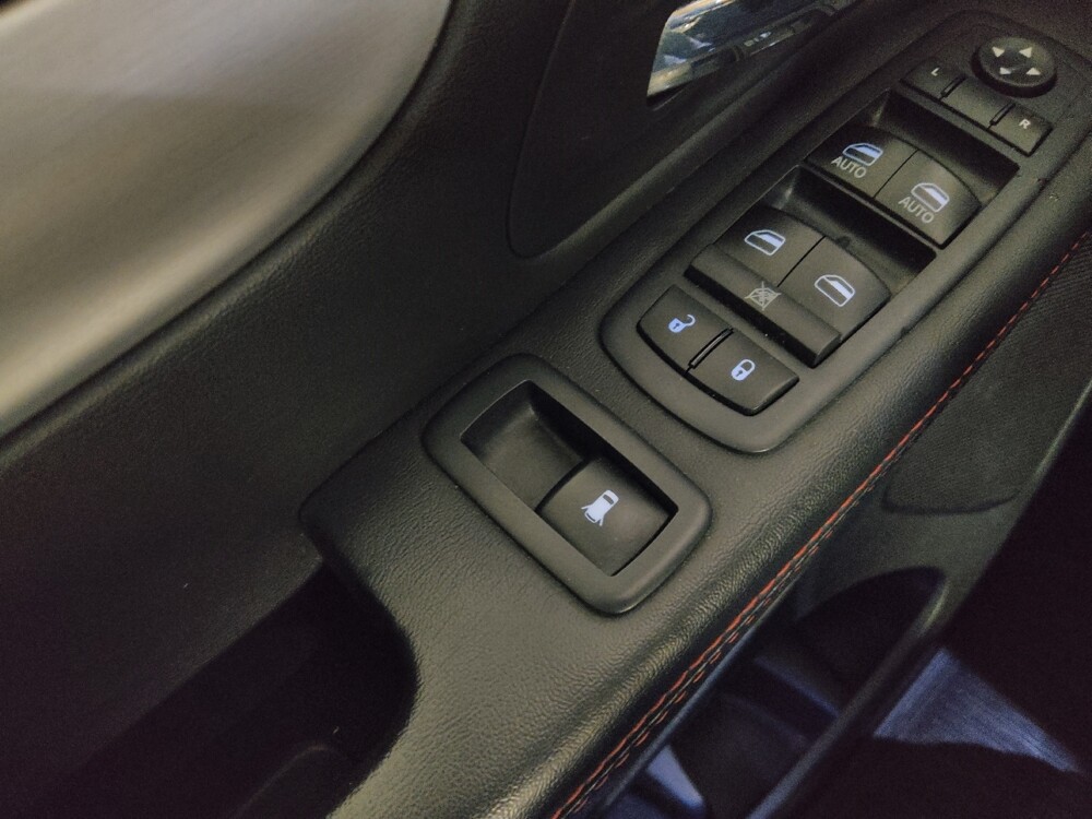 2017 Dodge Grand Caravan in Birmingham, AL 35215 - 18128994 27