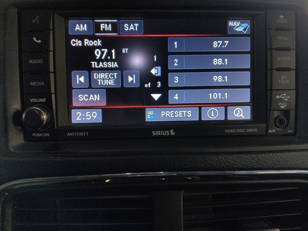 2017 Dodge Grand Caravan in Birmingham, AL 35215 - 18128994 25