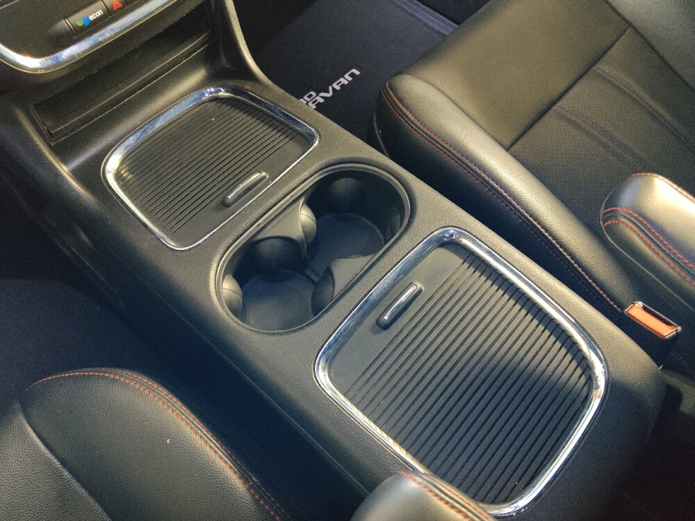 2017 Dodge Grand Caravan in Birmingham, AL 35215 - 18128994 26