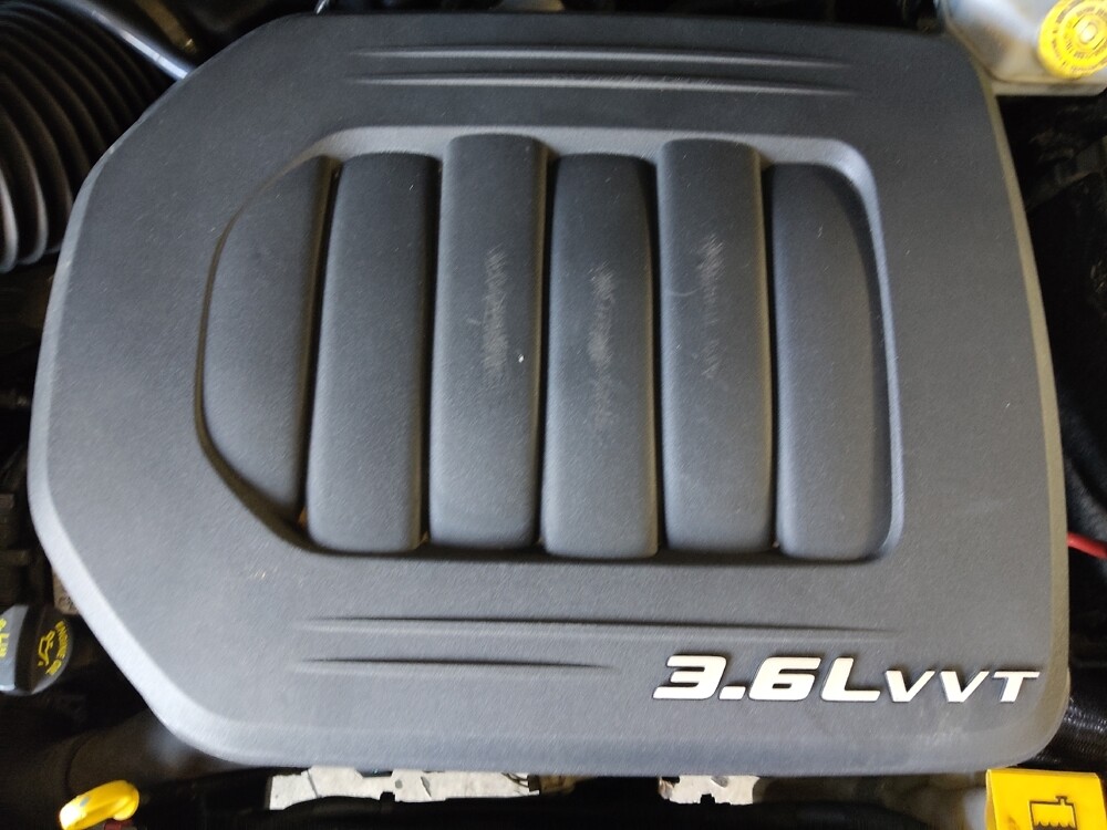 2017 Dodge Grand Caravan in Birmingham, AL 35215 - 18128994 30