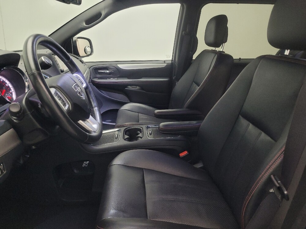 2017 Dodge Grand Caravan in Birmingham, AL 35215 - 18128994 17