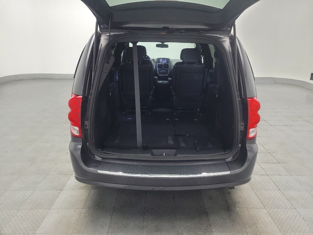 2017 Dodge Grand Caravan in Birmingham, AL 35215 - 18128994 29