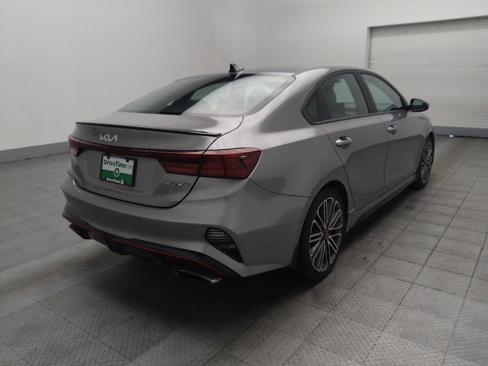 2023 Kia Forte in Birmingham, AL 35215 - 18128995 9