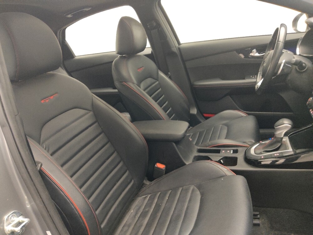 2023 Kia Forte in Birmingham, AL 35215 - 18128995 21