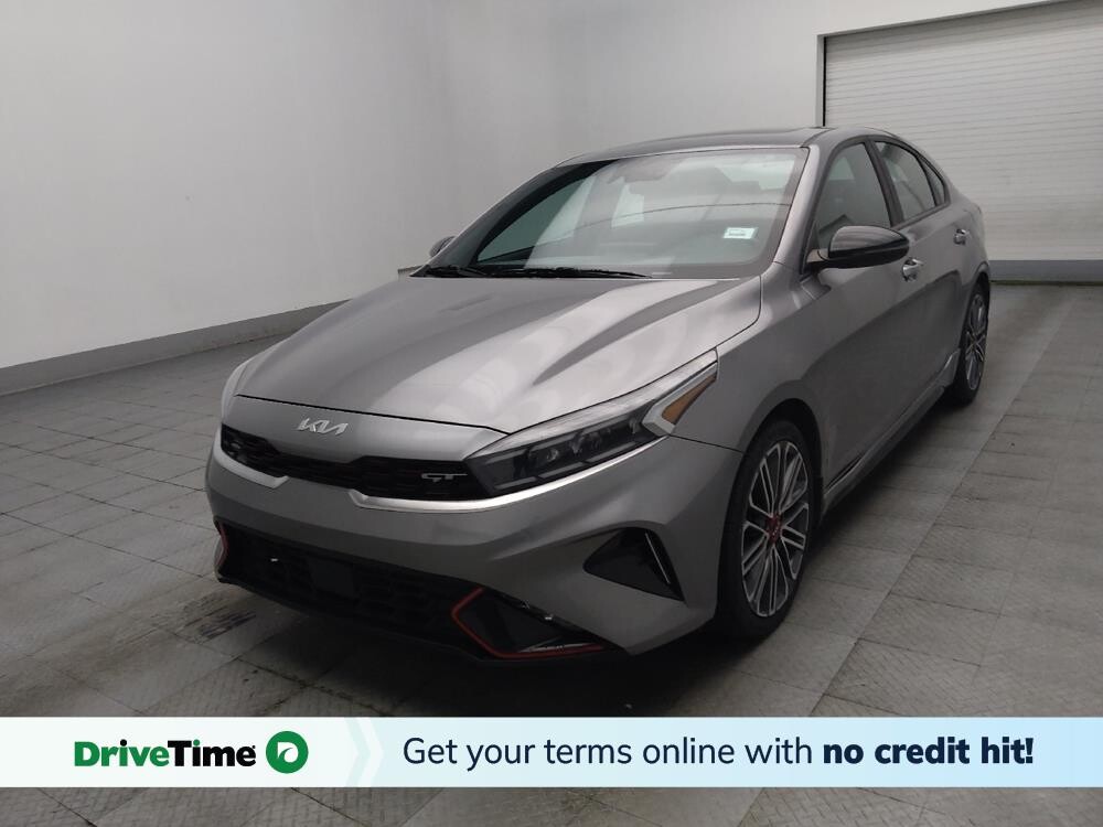 2023 Kia Forte in Birmingham, AL 35215 - 18128995