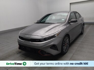 2023 Kia Forte in Birmingham, AL 35215