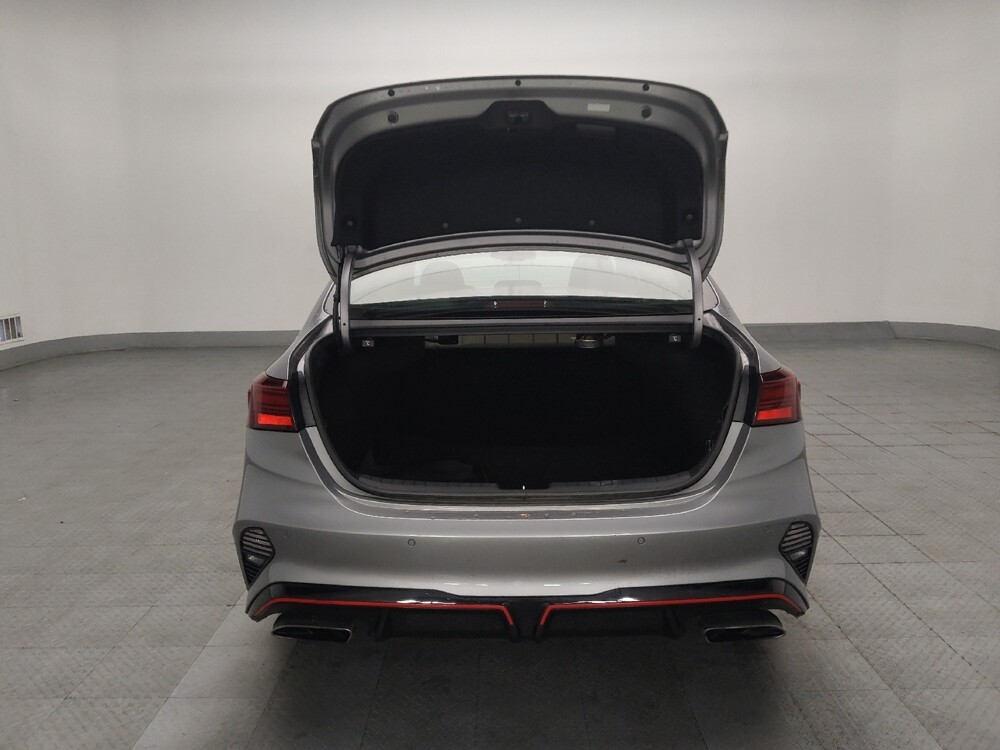 2023 Kia Forte in Birmingham, AL 35215 - 18128995 29