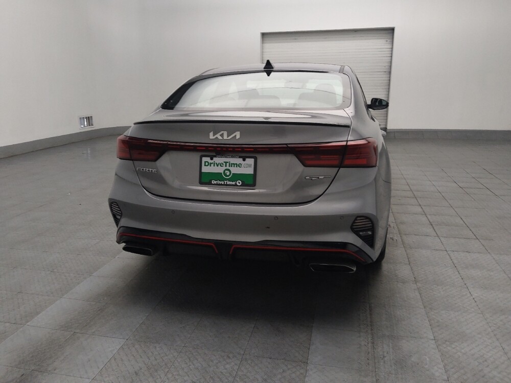 2023 Kia Forte in Birmingham, AL 35215 - 18128995 7