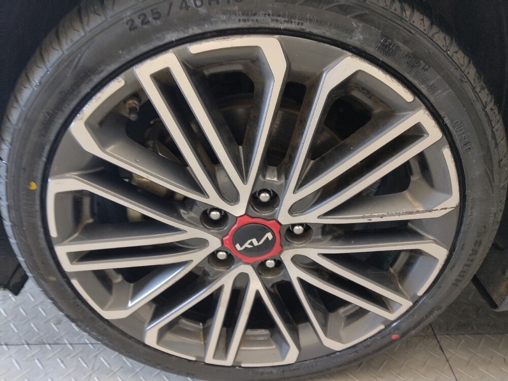 2023 Kia Forte in Birmingham, AL 35215 - 18128995 31