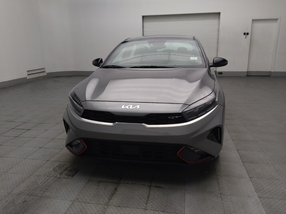 2023 Kia Forte in Birmingham, AL 35215 - 18128995 15