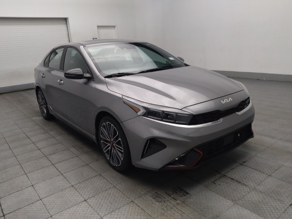 2023 Kia Forte in Birmingham, AL 35215 - 18128995 13