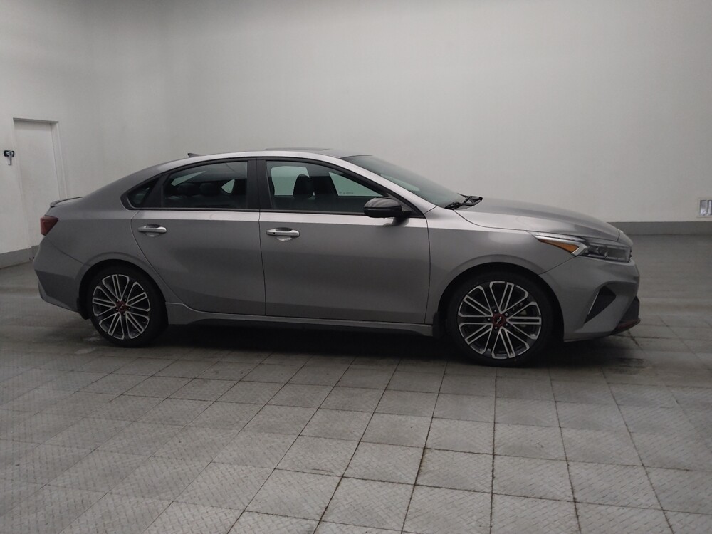 2023 Kia Forte in Birmingham, AL 35215 - 18128995 11