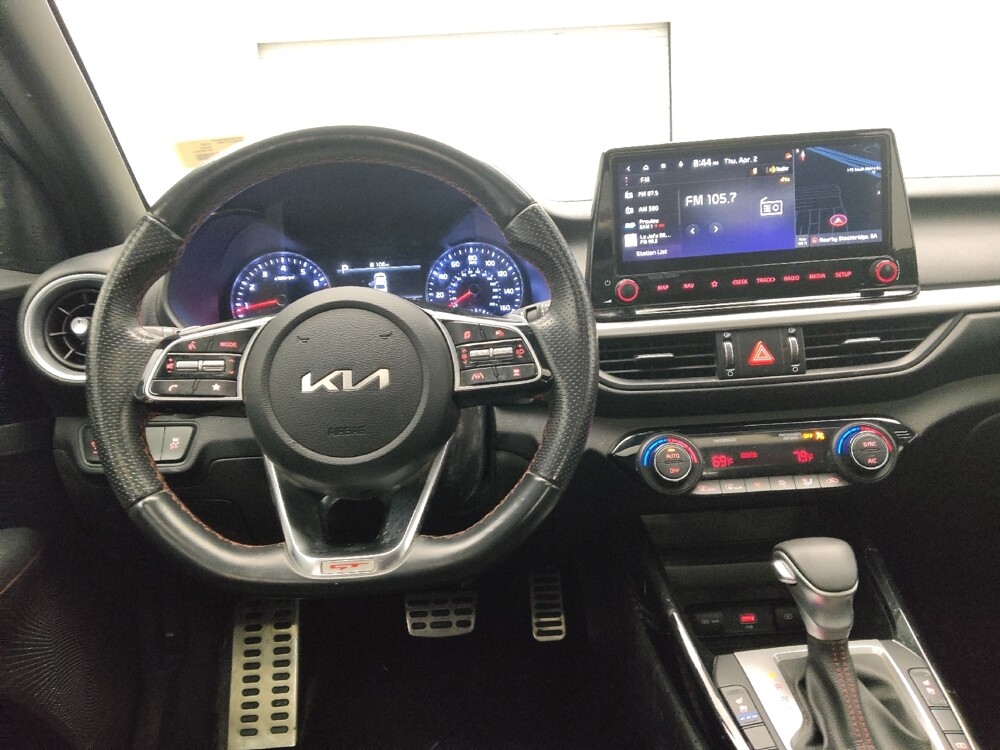 2023 Kia Forte in Birmingham, AL 35215 - 18128995 22
