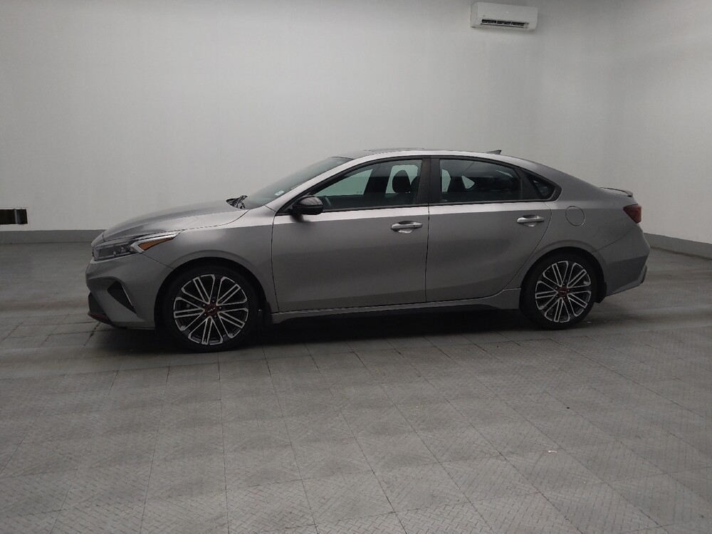 2023 Kia Forte in Birmingham, AL 35215 - 18128995 2