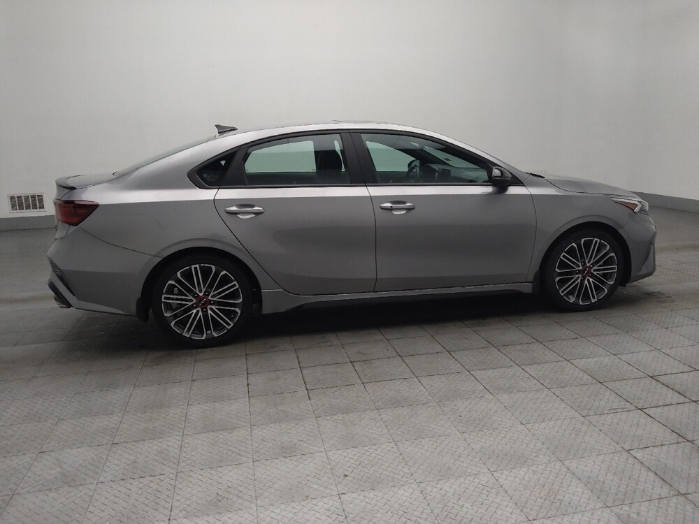 2023 Kia Forte in Birmingham, AL 35215 - 18128995 10