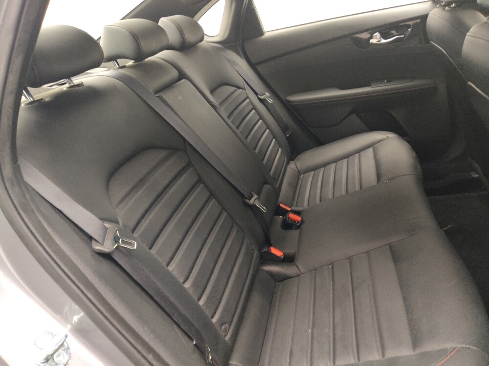 2023 Kia Forte in Birmingham, AL 35215 - 18128995 19