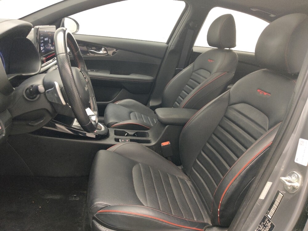 2023 Kia Forte in Birmingham, AL 35215 - 18128995 17