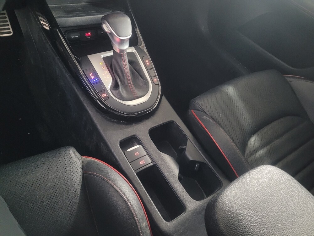 2023 Kia Forte in Birmingham, AL 35215 - 18128995 26