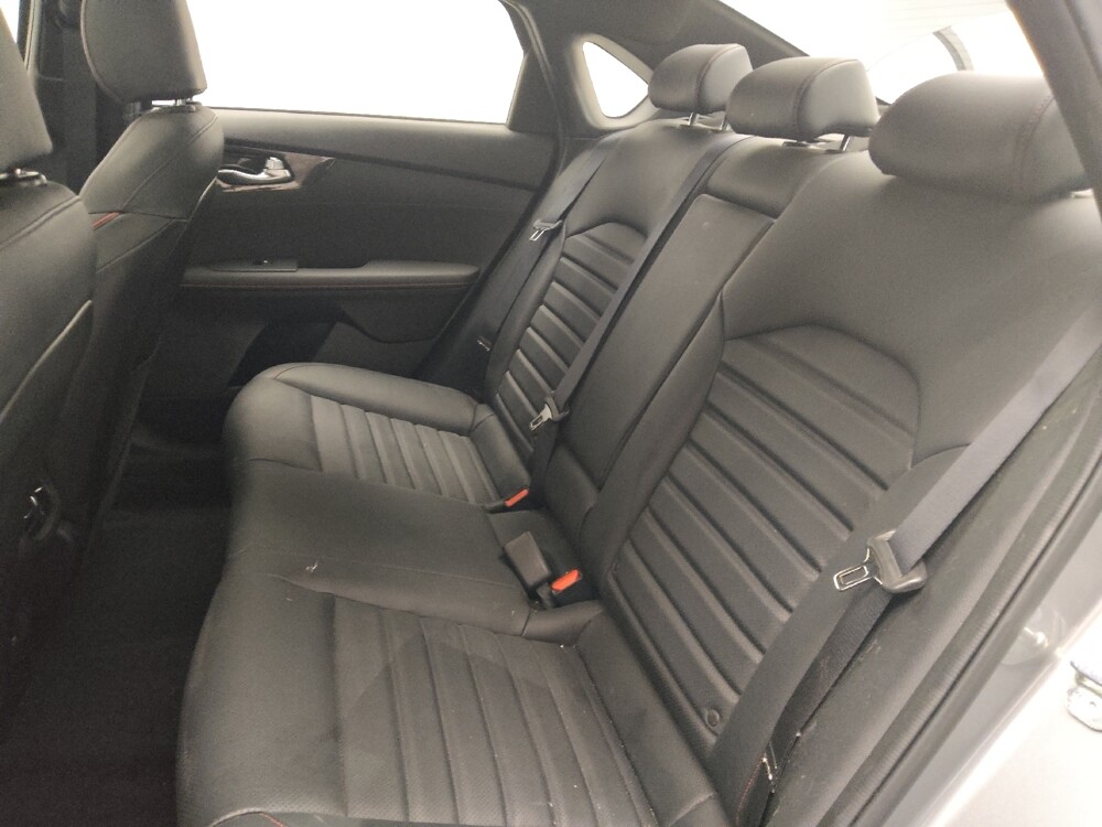 2023 Kia Forte in Birmingham, AL 35215 - 18128995 18