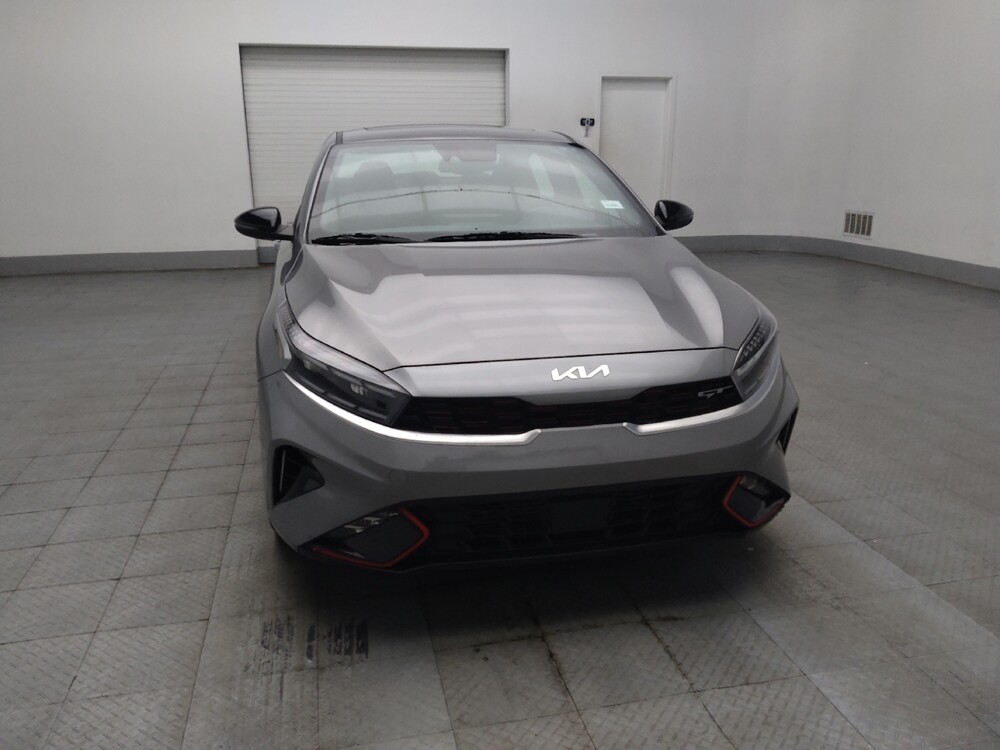 2023 Kia Forte in Birmingham, AL 35215 - 18128995 14