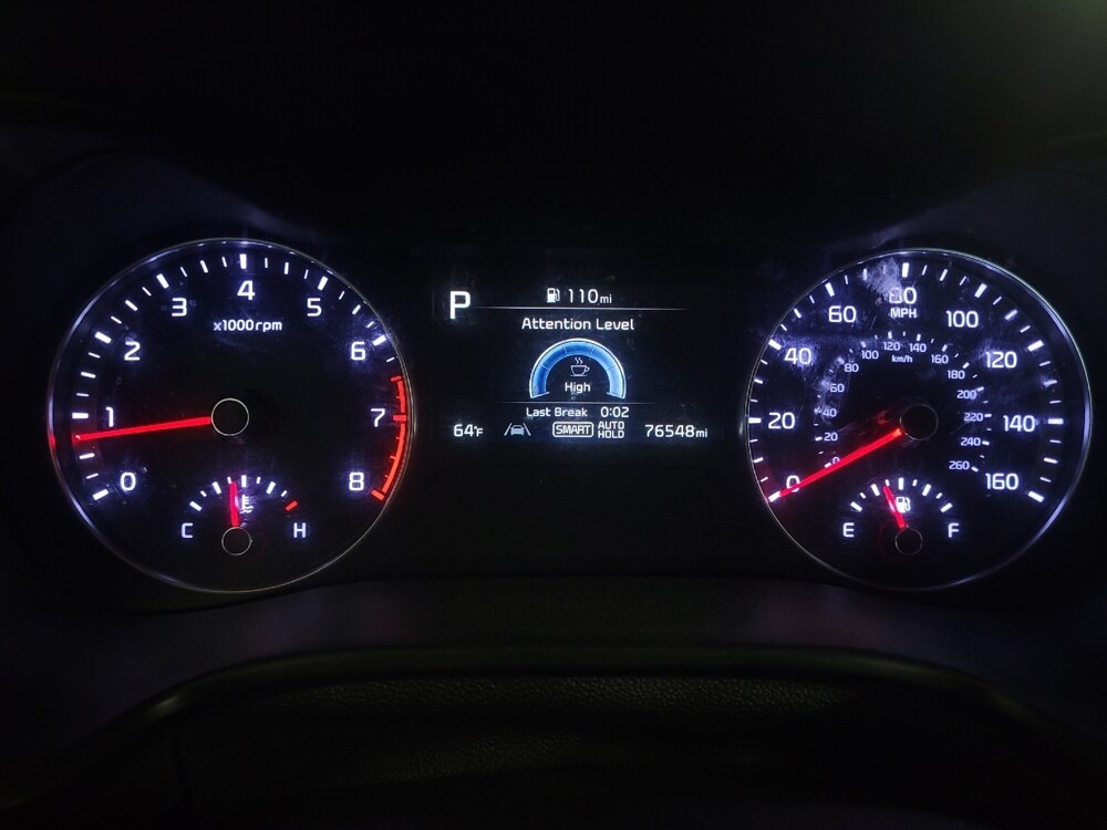 2023 Kia Forte in Birmingham, AL 35215 - 18128995 23