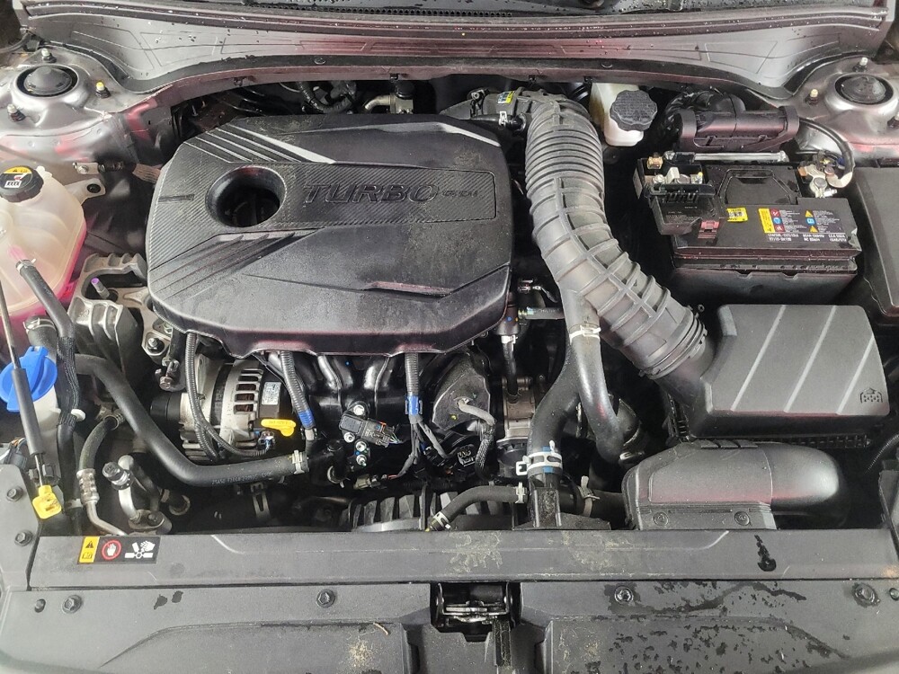 2023 Kia Forte in Birmingham, AL 35215 - 18128995 30