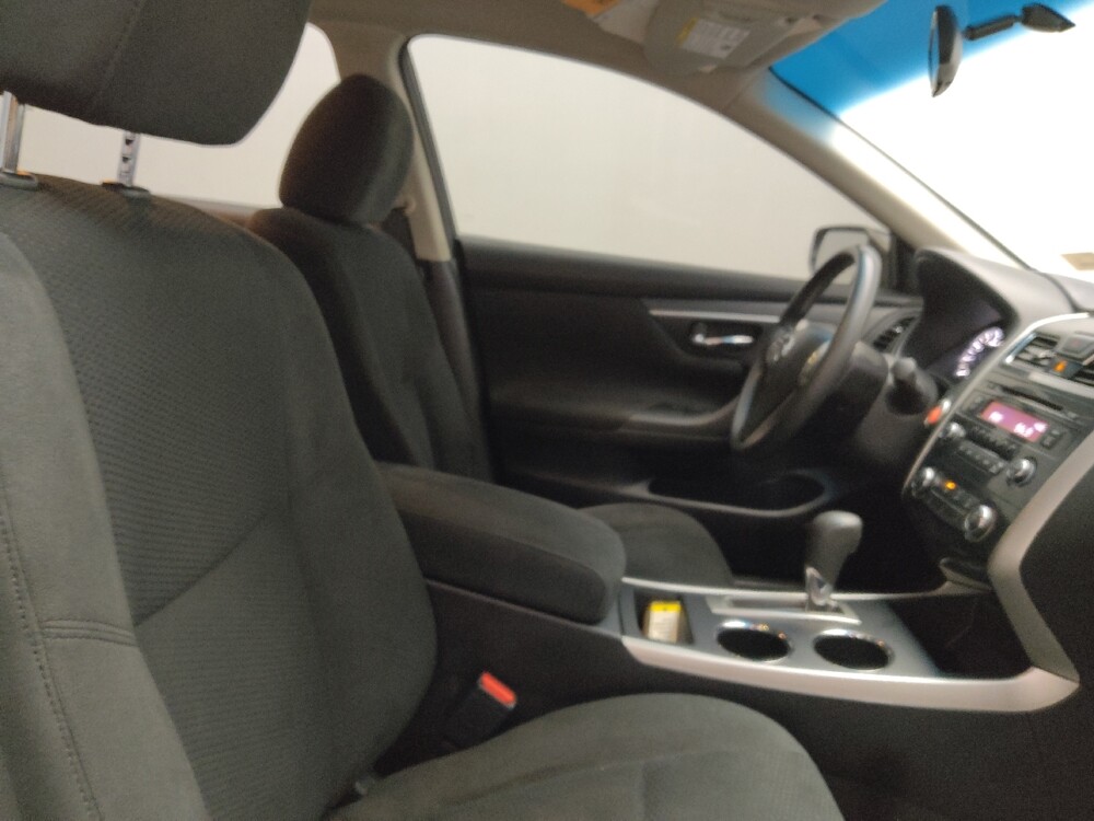 2015 Nissan Altima in Union City, GA 30291 - 18128996 21