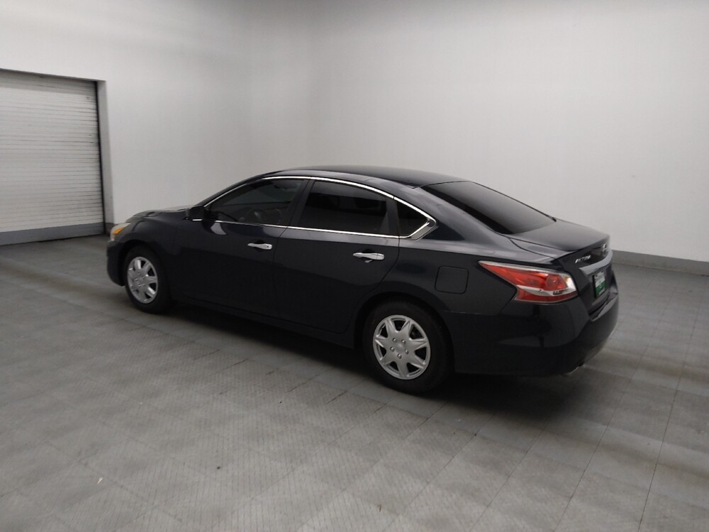 2015 Nissan Altima in Union City, GA 30291 - 18128996 3